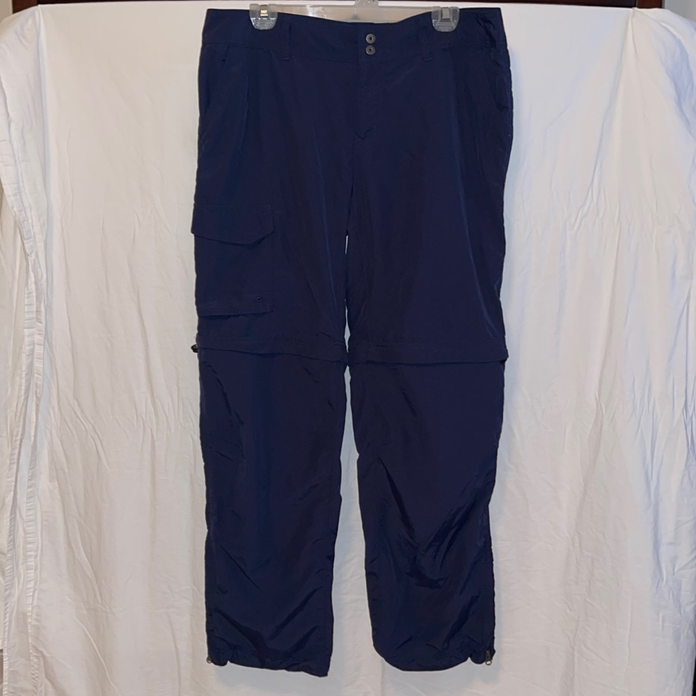 Columbia PFG Omni-shade pants